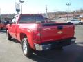 2008 Silverado 1500 LT Extended Cab 4x4 #5
