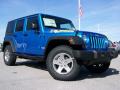 2010 Wrangler Unlimited Islander Edition 4x4 #1