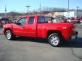 2008 Silverado 1500 LT Extended Cab 4x4 #6