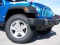 2010 Wrangler Unlimited Islander Edition 4x4 #2