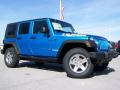 2010 Wrangler Unlimited Islander Edition 4x4 #3