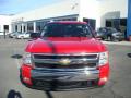 2008 Silverado 1500 LT Extended Cab 4x4 #8