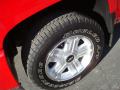 2008 Silverado 1500 LT Extended Cab 4x4 #9