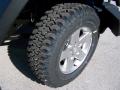 2010 Wrangler Unlimited Islander Edition 4x4 #4