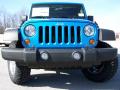 2010 Wrangler Unlimited Islander Edition 4x4 #6