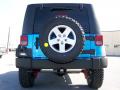 2010 Wrangler Unlimited Islander Edition 4x4 #9