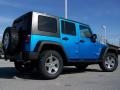 2010 Wrangler Unlimited Islander Edition 4x4 #10