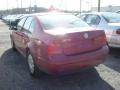 2000 Jetta GLS Sedan #4