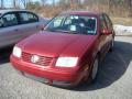2000 Jetta GLS Sedan #5