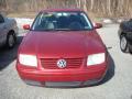 2000 Jetta GLS Sedan #6