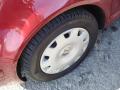2000 Jetta GLS Sedan #7