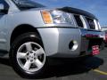 2004 Armada SE 4x4 #2