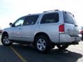 2004 Armada SE 4x4 #4
