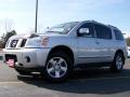 2004 Armada SE 4x4 #5