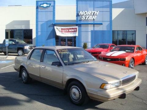 Light Driftwood Metallic Buick Century Special Sedan. Click to enlarge. Light Driftwood Metallic Buick Century Special Sedan. Click to enlarge.
