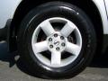 2004 Armada SE 4x4 #8