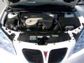 2007 G6 GT Convertible #21