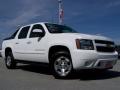 2007 Avalanche LT 4WD #1