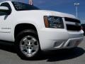 2007 Avalanche LT 4WD #2