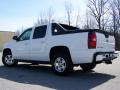 2007 Avalanche LT 4WD #4