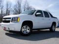 2007 Avalanche LT 4WD #5