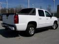 2007 Avalanche LT 4WD #8
