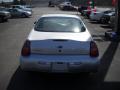 2001 Monte Carlo LS #3