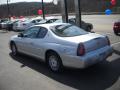 2001 Monte Carlo LS #4