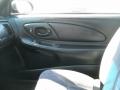 2001 Monte Carlo LS #8