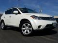 2007 Murano S AWD #1