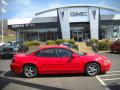 2001 Grand Prix GT Sedan #1