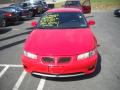 2001 Grand Prix GT Sedan #14