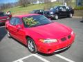 2001 Grand Prix GT Sedan #15