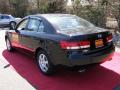 2006 Sonata GLS V6 #8