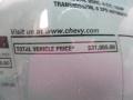 2010 Equinox LTZ #2