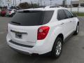 2010 Equinox LTZ #5