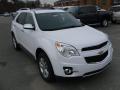 2010 Equinox LTZ #6
