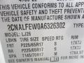 2010 Equinox LTZ #11