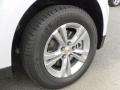 2010 Equinox LTZ #21