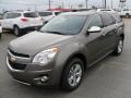 2010 Equinox LTZ #1