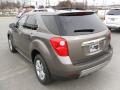 2010 Equinox LTZ #2