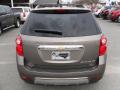 2010 Equinox LTZ #3