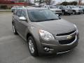 2010 Equinox LTZ #5