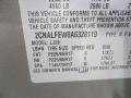 2010 Equinox LTZ #10