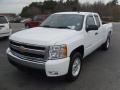 2008 Silverado 1500 LT Extended Cab 4x4 #1