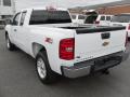 2008 Silverado 1500 LT Extended Cab 4x4 #2