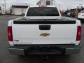 2008 Silverado 1500 LT Extended Cab 4x4 #3