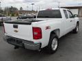 2008 Silverado 1500 LT Extended Cab 4x4 #5
