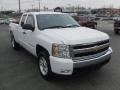 2008 Silverado 1500 LT Extended Cab 4x4 #6