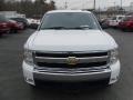 2008 Silverado 1500 LT Extended Cab 4x4 #7